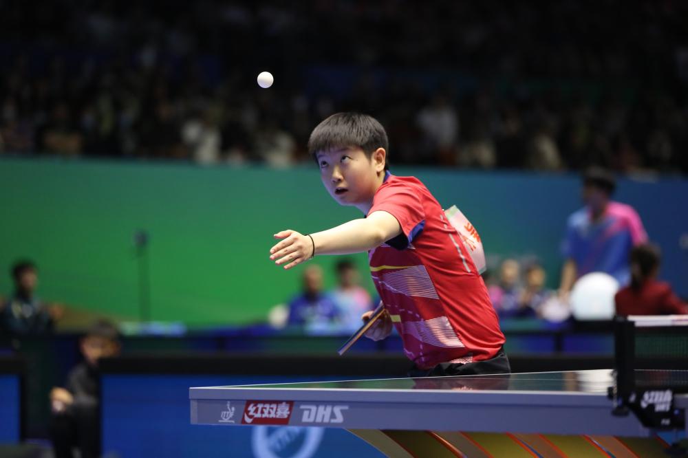 连落五子不